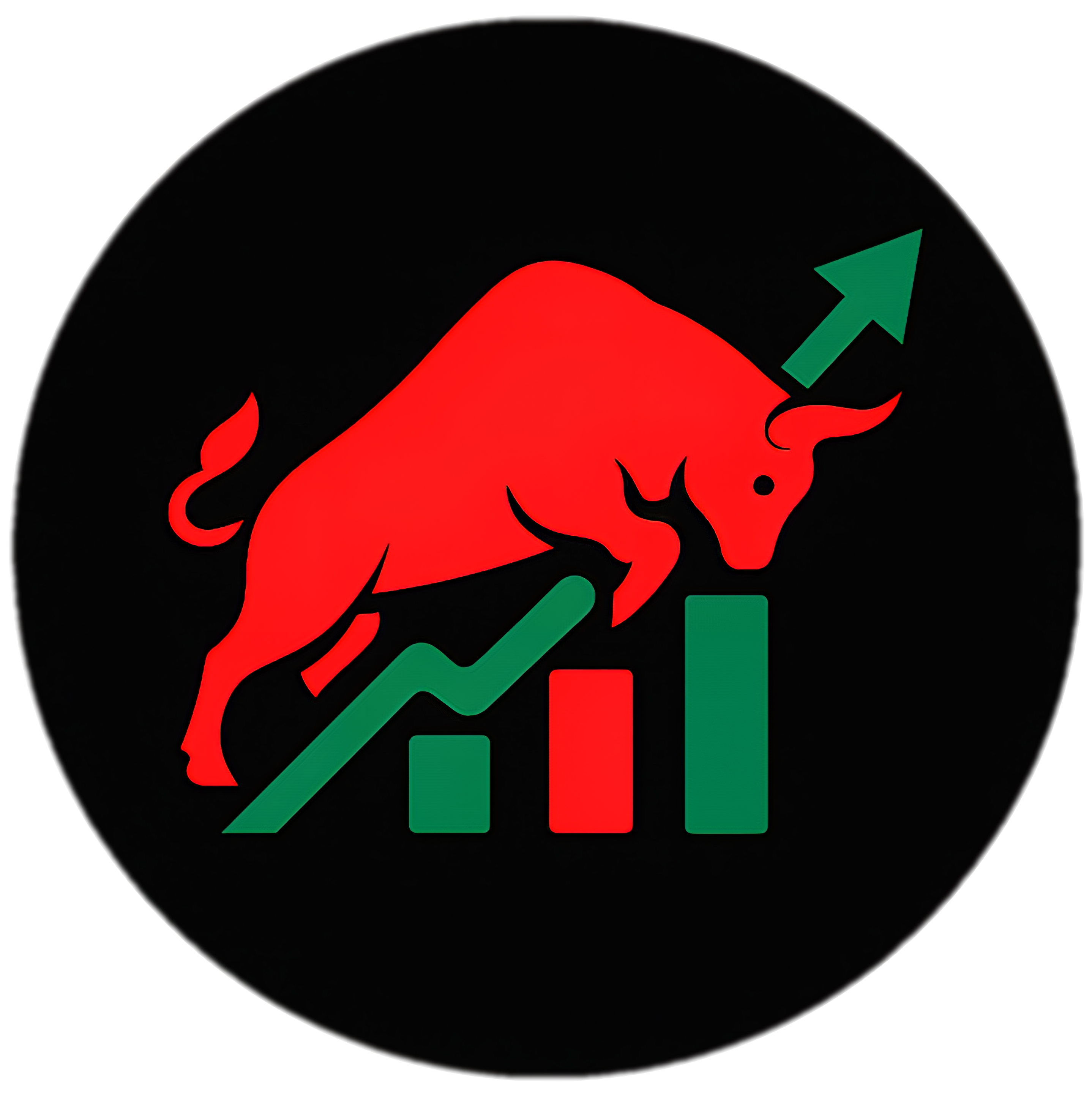 Stocks.SRJahir.in Logo