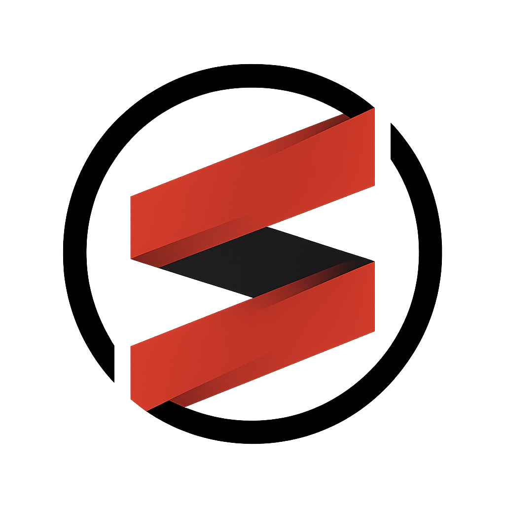 SRJahir Tech Logo